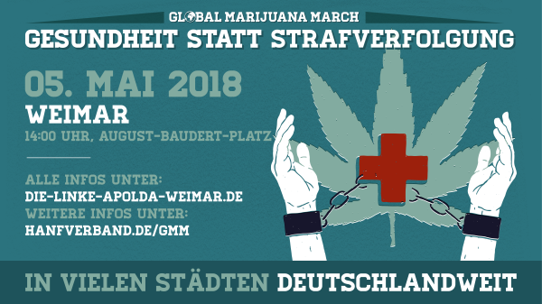 GMM Weimar 2018